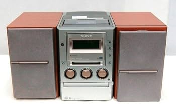 SONY ミニコンポ CMT-M100 モカシルバー　訳あり SONY ミニコンポ CMT-M100 モカシルバー 訳あり SONY ミニコンポ